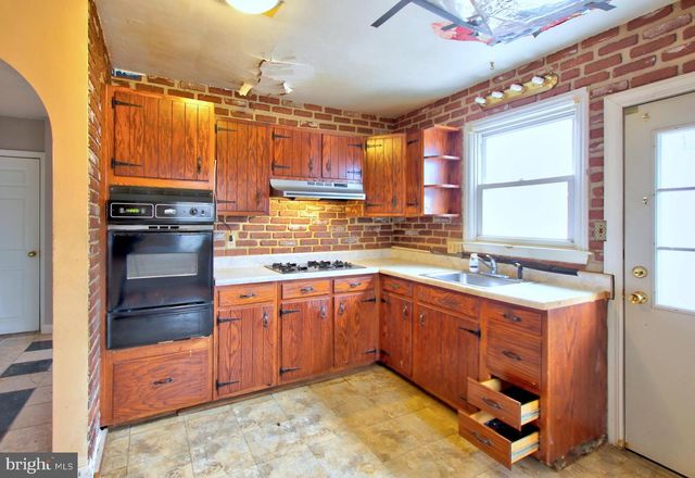 3721 NORTONIA RD, Baltimore, MD 21216