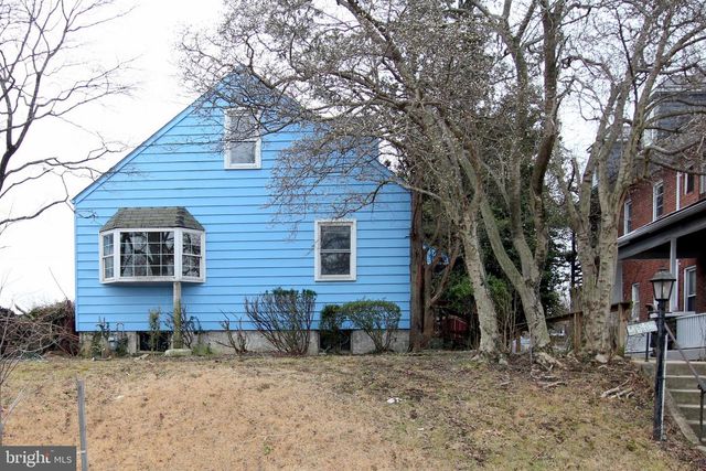 3721 NORTONIA RD, Baltimore, MD 21216