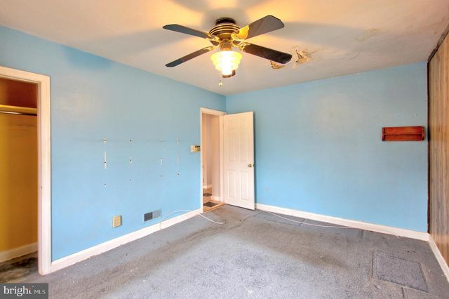 3721 NORTONIA RD, Baltimore, MD 21216