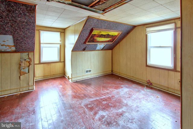 3721 NORTONIA RD, Baltimore, MD 21216