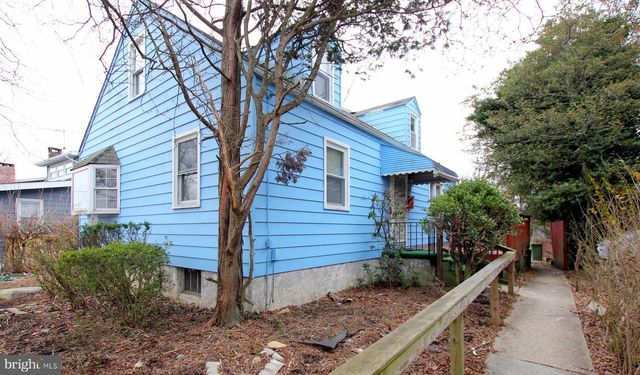 3721 NORTONIA RD, Baltimore, MD 21216