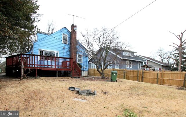 3721 NORTONIA RD, Baltimore, MD 21216