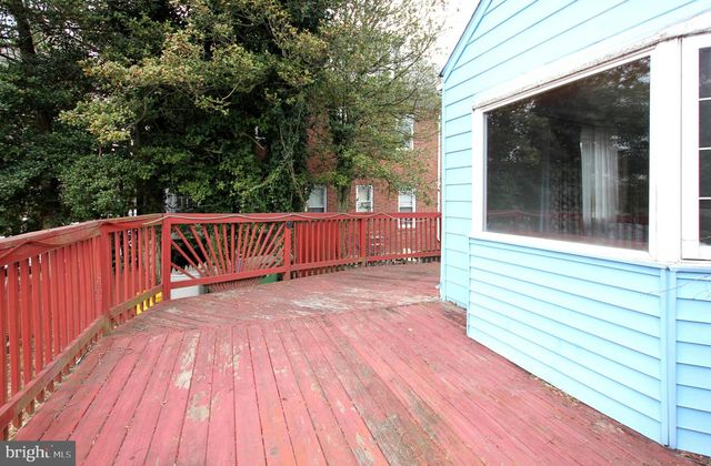 3721 NORTONIA RD, Baltimore, MD 21216