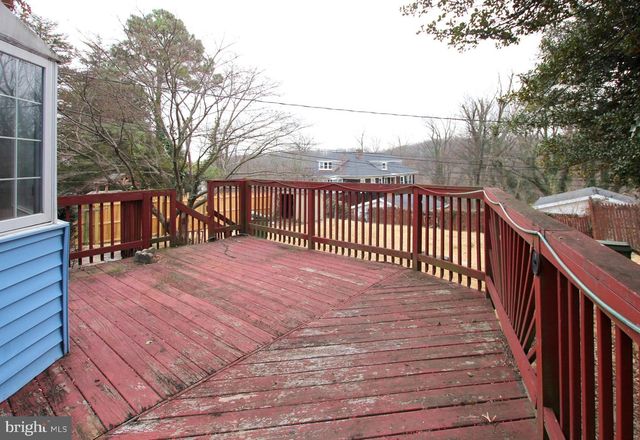 3721 NORTONIA RD, Baltimore, MD 21216