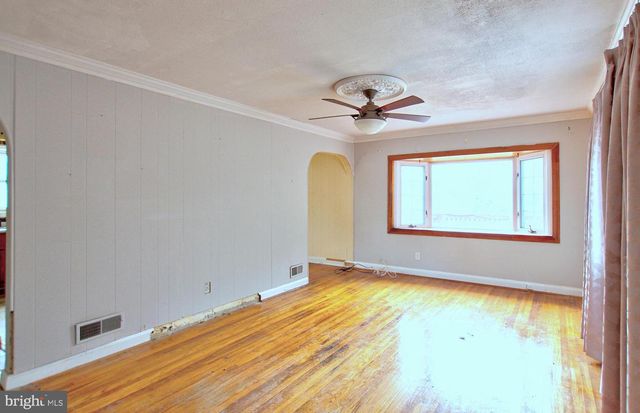 3721 NORTONIA RD, Baltimore, MD 21216