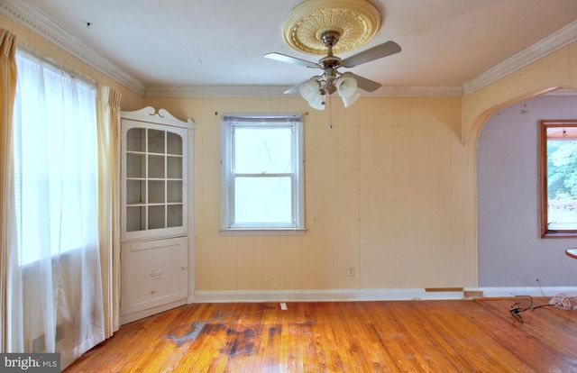 3721 NORTONIA RD, Baltimore, MD 21216