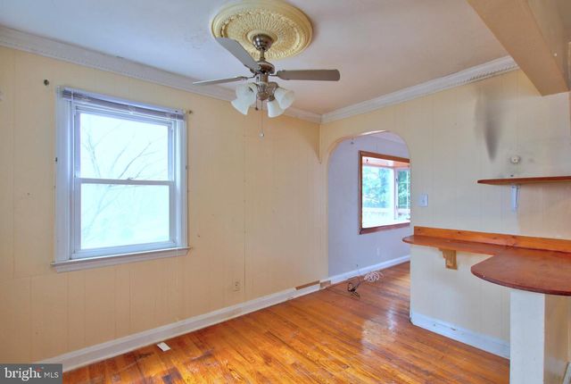 3721 NORTONIA RD, Baltimore, MD 21216