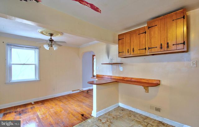 3721 NORTONIA RD, Baltimore, MD 21216