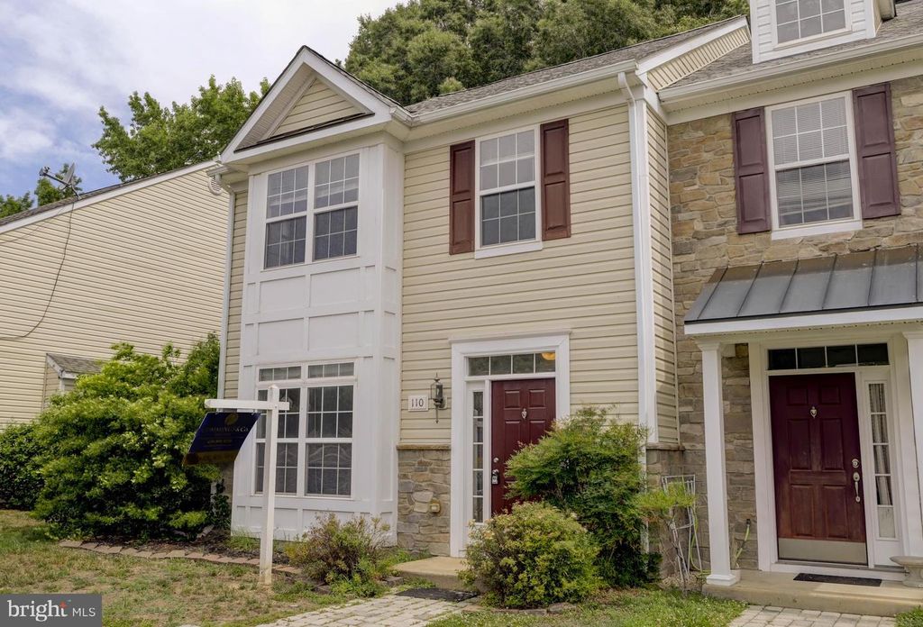 110 BLACK DUCK CT, Cambridge, MD 21613
