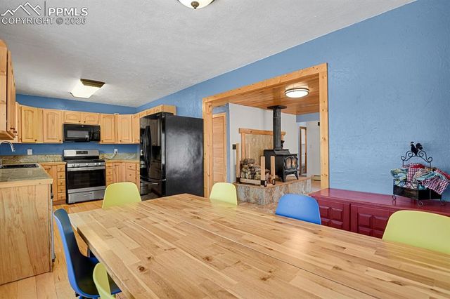 881 Trail Creek Road, Lake George, CO 80827