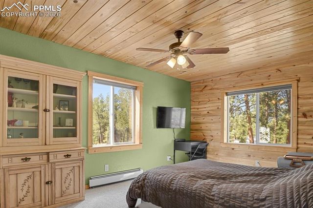 881 Trail Creek Road, Lake George, CO 80827