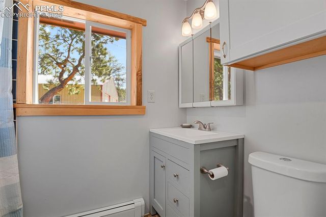 881 Trail Creek Road, Lake George, CO 80827