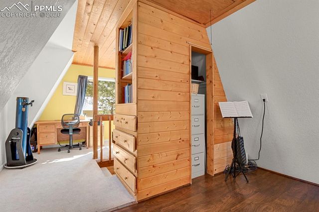 881 Trail Creek Road, Lake George, CO 80827
