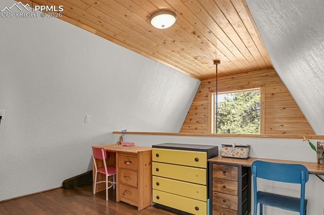 881 Trail Creek Road, Lake George, CO 80827
