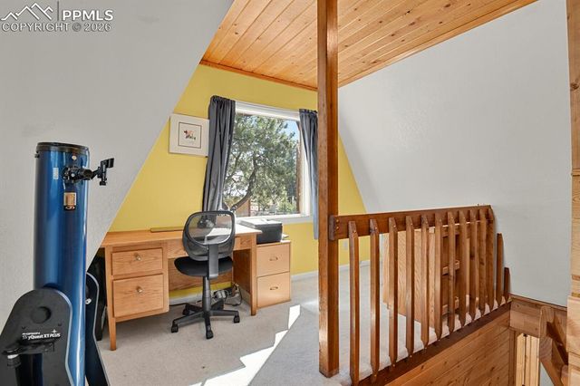 881 Trail Creek Road, Lake George, CO 80827