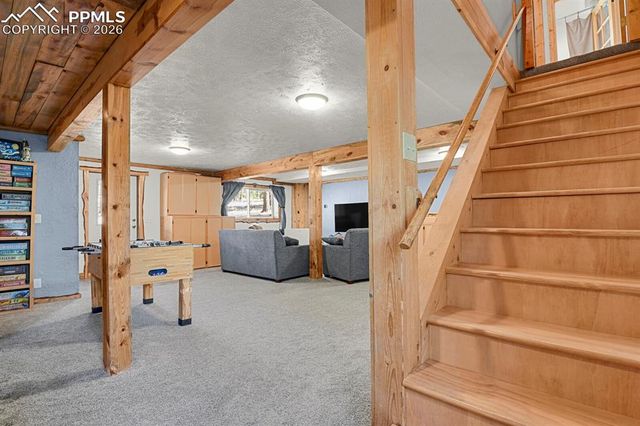 881 Trail Creek Road, Lake George, CO 80827