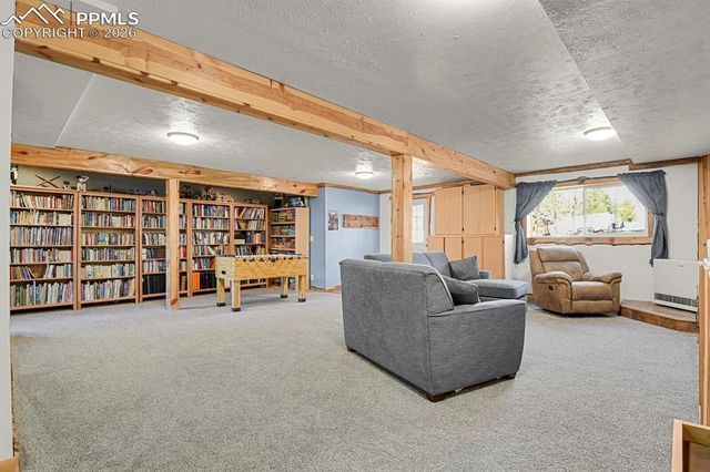 881 Trail Creek Road, Lake George, CO 80827