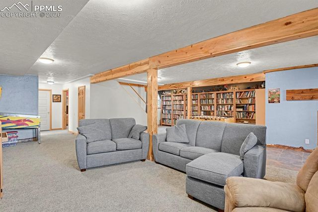 881 Trail Creek Road, Lake George, CO 80827