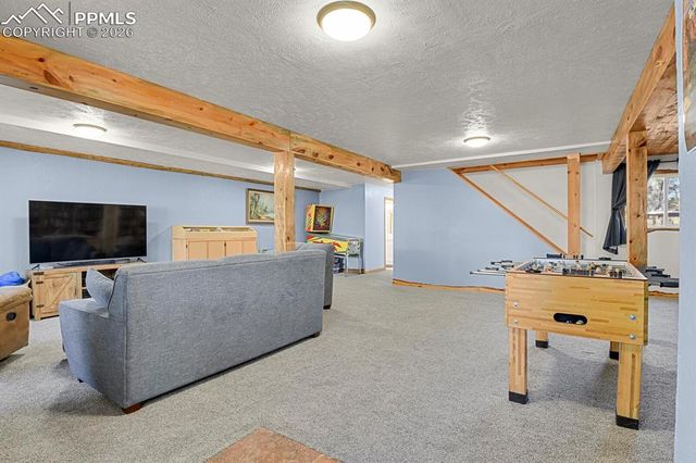 881 Trail Creek Road, Lake George, CO 80827