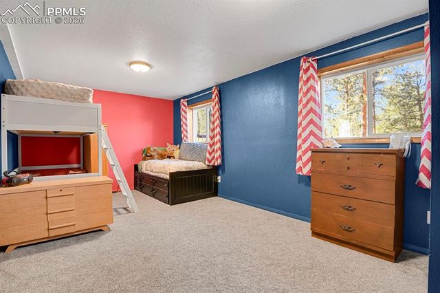 881 Trail Creek Road, Lake George, CO 80827