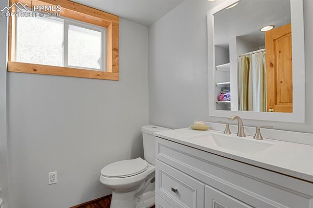 881 Trail Creek Road, Lake George, CO 80827