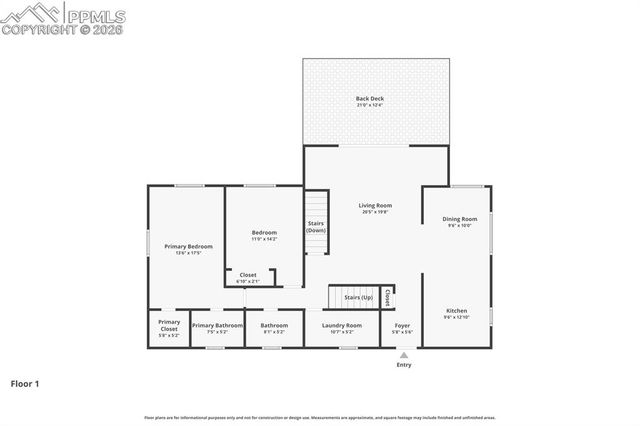 881 Trail Creek Road, Lake George, CO 80827