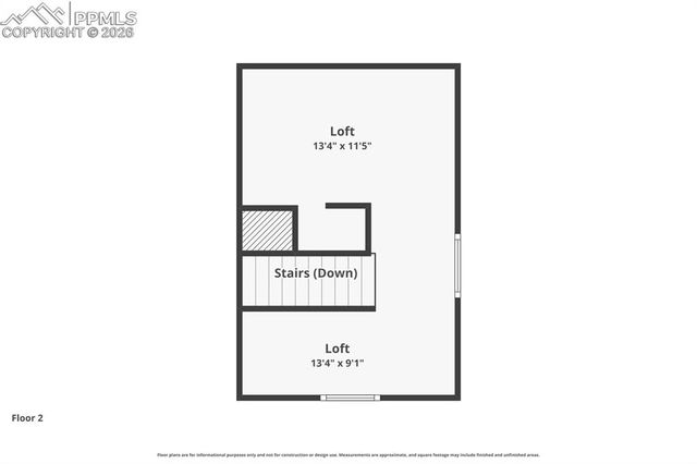 881 Trail Creek Road, Lake George, CO 80827
