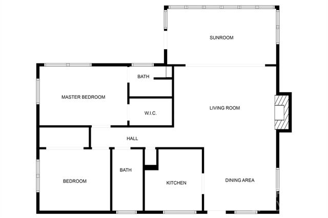 550 Kinross Drive, Flat Rock, NC 28731