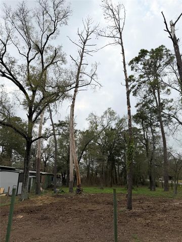 0 Parker Road, Houston, TX 77078