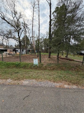 0 Parker Road, Houston, TX 77078