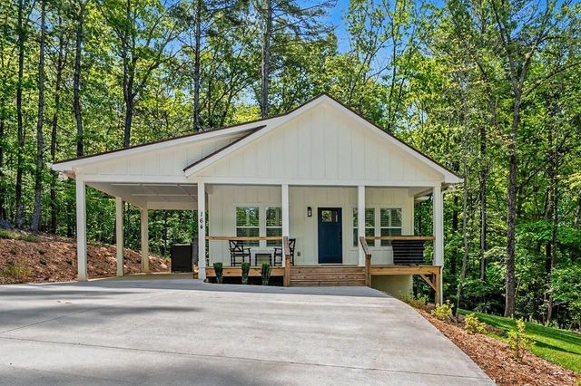164 Acorn Lane, Warne, NC 28909
