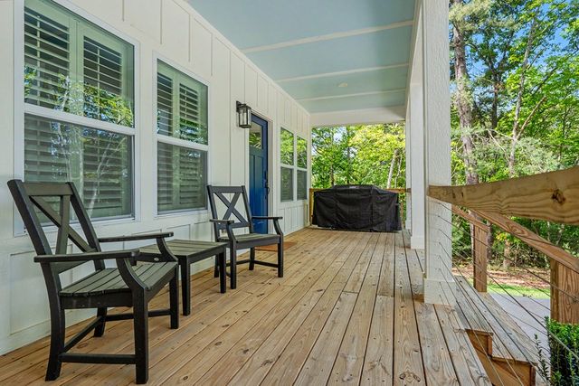 164 Acorn Lane, Warne, NC 28909