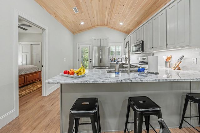 164 Acorn Lane, Warne, NC 28909