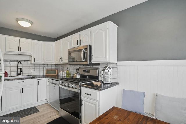 12612 RICHTON RD, Philadelphia, PA 19154