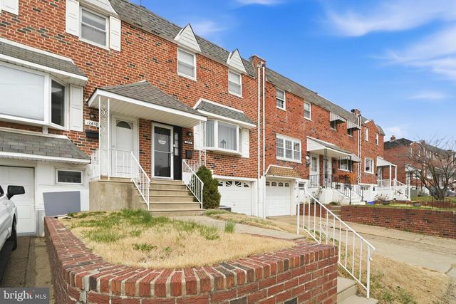 12612 RICHTON RD, Philadelphia, PA 19154