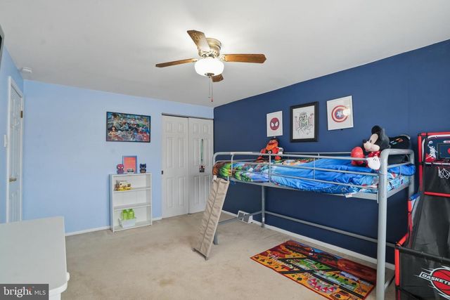 12612 RICHTON RD, Philadelphia, PA 19154