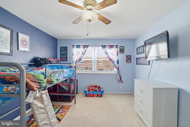 12612 RICHTON RD, Philadelphia, PA 19154