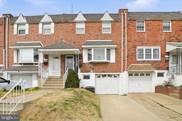 12612 RICHTON RD, Philadelphia, PA 19154