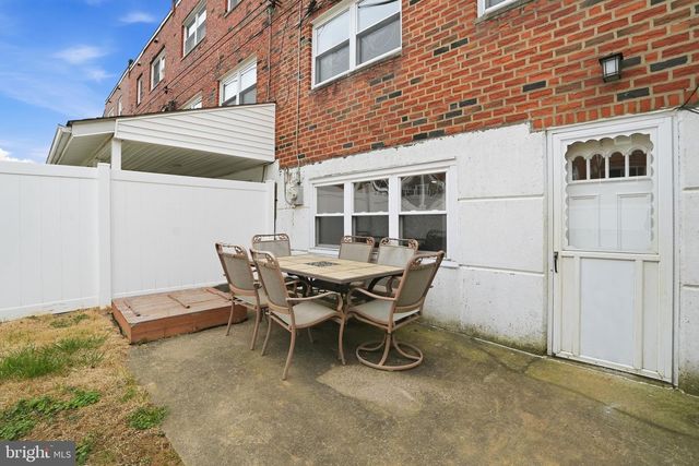 12612 RICHTON RD, Philadelphia, PA 19154