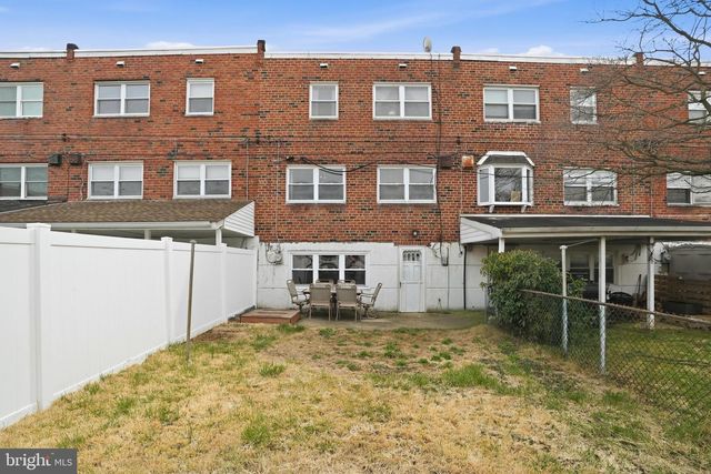 12612 RICHTON RD, Philadelphia, PA 19154