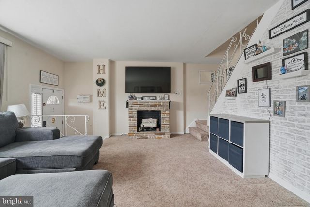 12612 RICHTON RD, Philadelphia, PA 19154