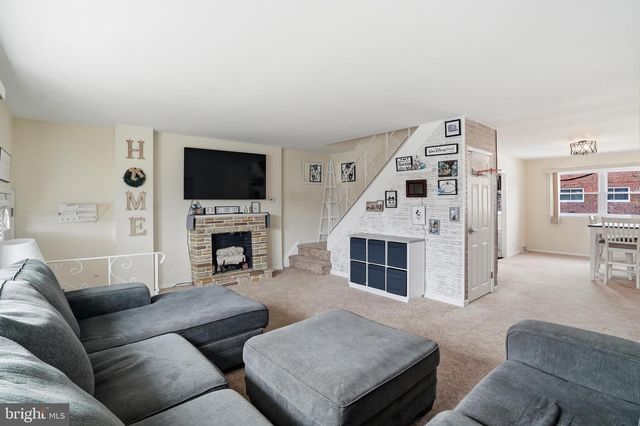 12612 RICHTON RD, Philadelphia, PA 19154