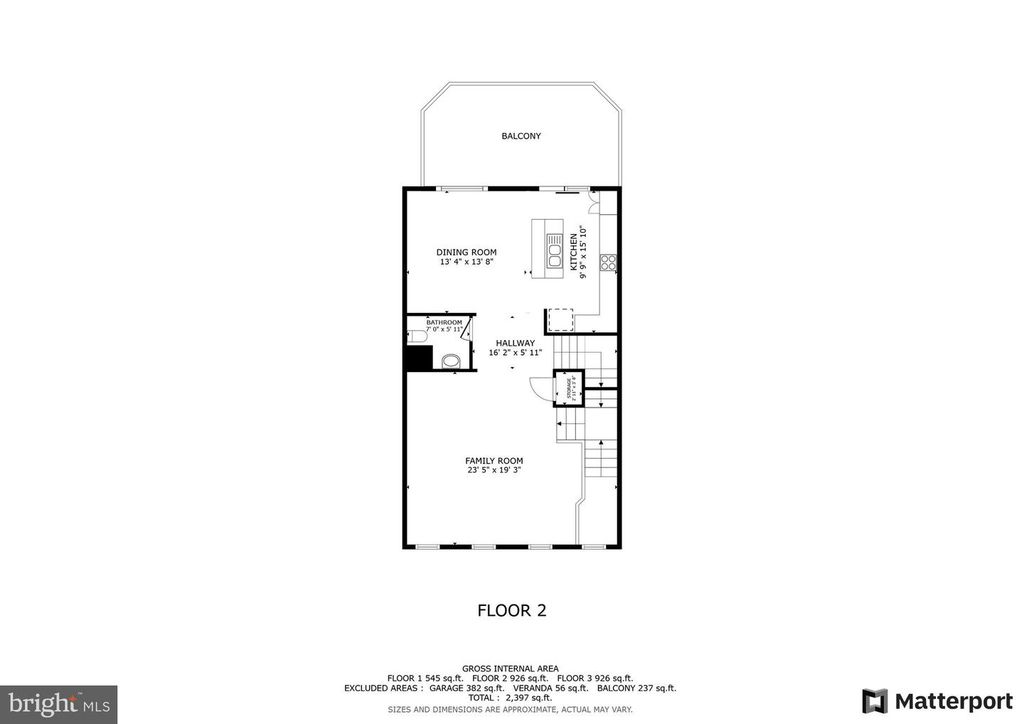 15219 N BERWICK LN, Upper Marlboro, MD 20774