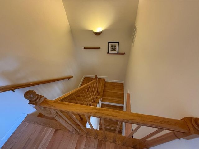 184 Bishops Forest Dr 184, Waltham, MA 02452