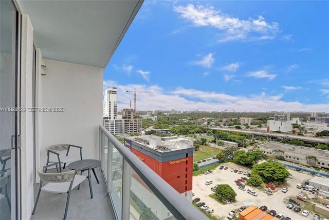 185 SW 7th St 1600, Miami, FL 33130