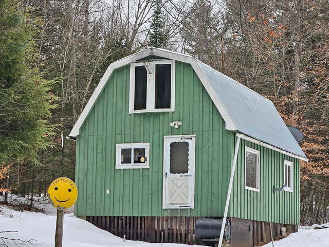 362 Rabbit Path, Bath, NH 03740