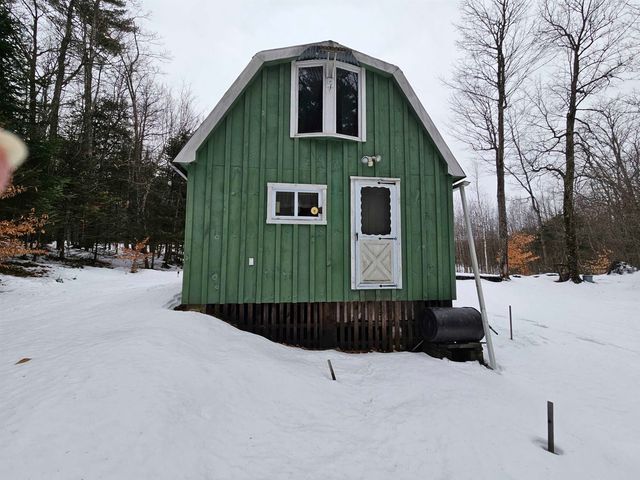 362 Rabbit Path, Bath, NH 03740