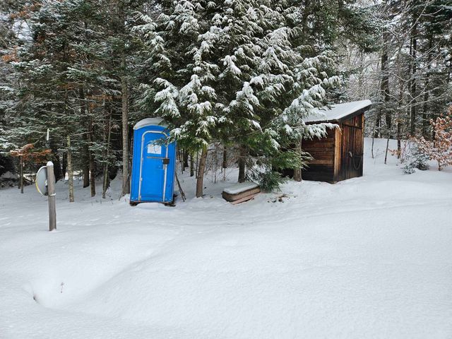 362 Rabbit Path, Bath, NH 03740