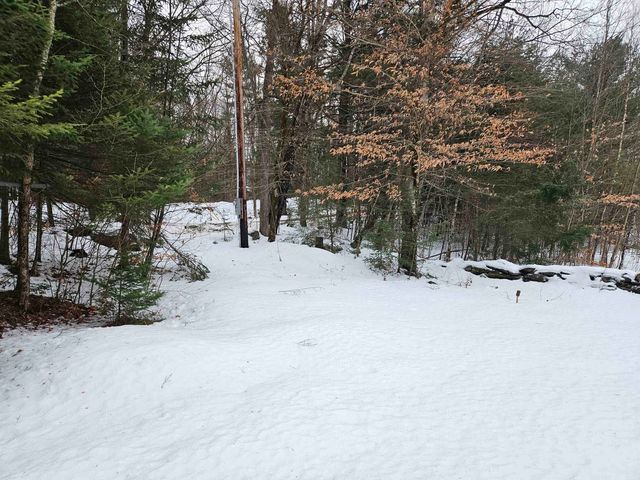 362 Rabbit Path, Bath, NH 03740