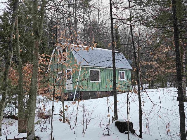 362 Rabbit Path, Bath, NH 03740